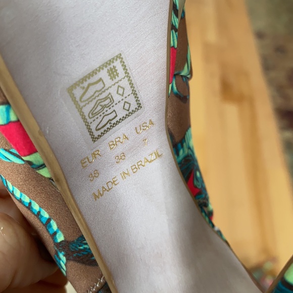 High heels - Picture 6 of 6